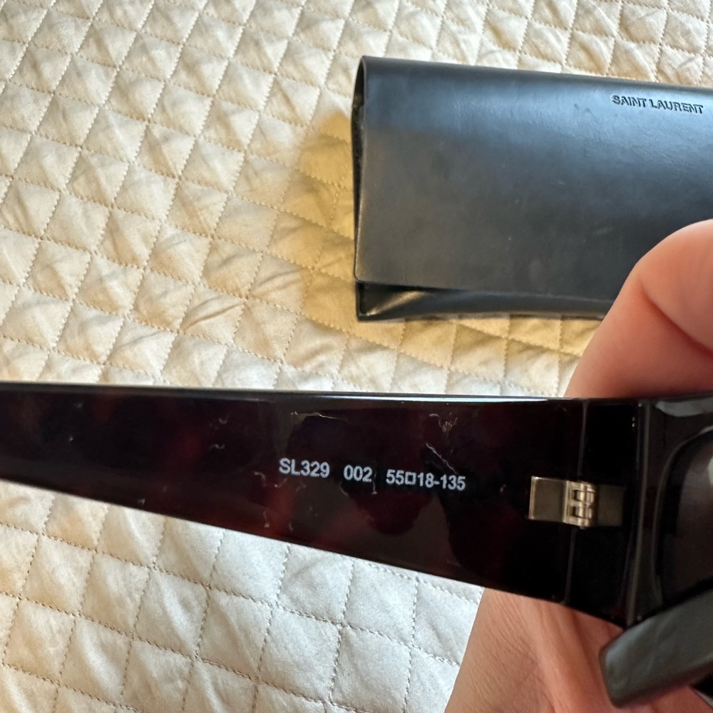 Ysl sunglasses